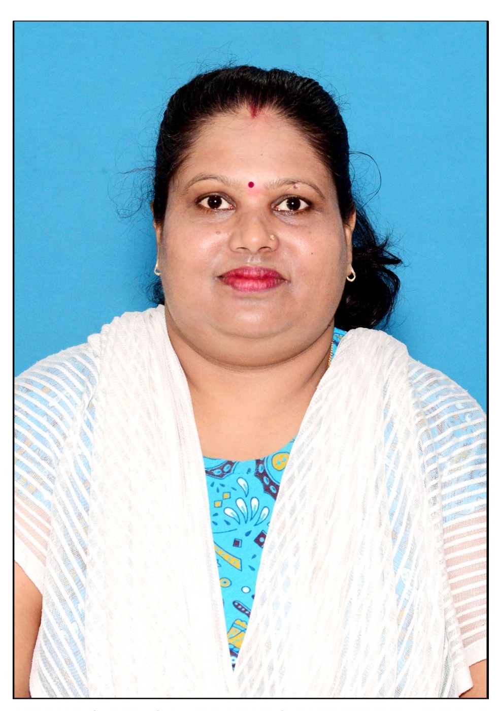 BHARATI WANKHEDE